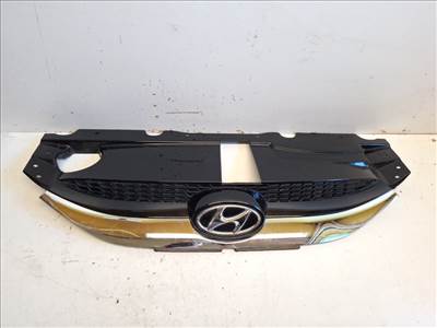 Hyundai IX35 (ELH) hûtődíszrács (hûtő díszrács) 863512Y000