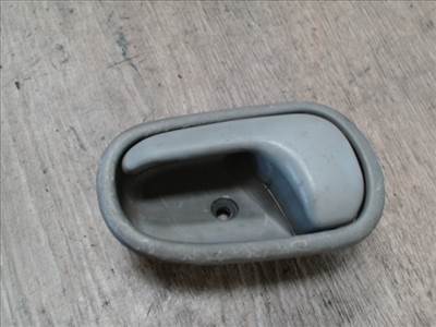 KIA RIO 2000.04-2005.06 Bal hátsó belső kilincs