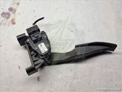 OPEL ASTRA G Ferdehátú (F48_, F08_) Gázpedál (Elektromos) (2002–2009) 9157999 9157999BL