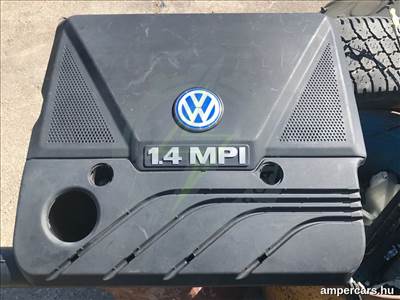 VW POLO (6N2) Felső Motorburkolat (1999–2001) 030129607AS