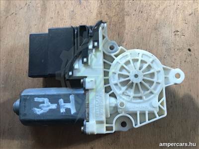 SEAT LEON (1M1) Ablakemelő Motor Hátsó Jobb (1999–2006) F005S00050