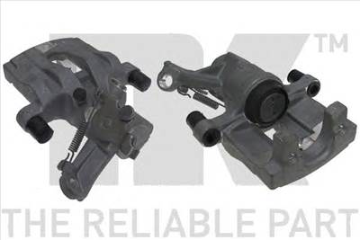 NK 2136144 - féknyereg CADILLAC OPEL SAAB VAUXHALL