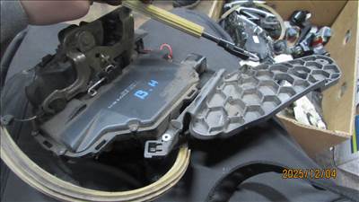 Seat León I bal hátsó ajtózár (3B4839015A)