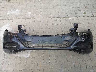 Mercedes W222 S osztály első lökhárító  a22288002479999