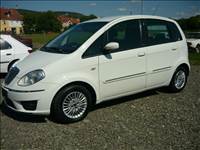 Eladó Lancia Musa 1.4 8V (1368 cm³, 77 PS)
