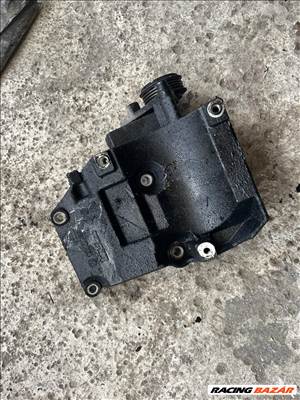 Volkswagen Passat B5, Skoda Superb I Klímakompresszor konzol 038 260 885 C