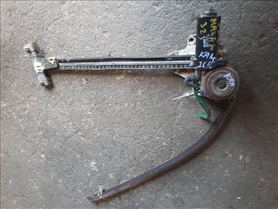 Mazda 323 (BG) bal első elektromos ablakemelő szerkezet motorral 3620161311