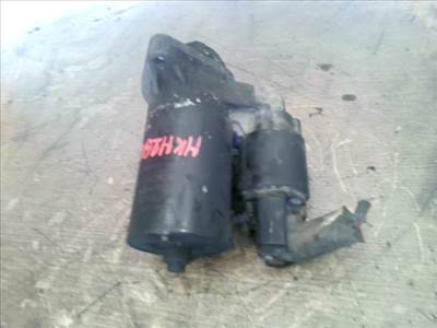 TOYOTA COROLLA 99.10-02.01 Önindító. benzines