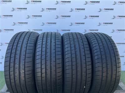 205/45 R17 Goodyear Eagle F1 nyári gumi 5,5-6mm