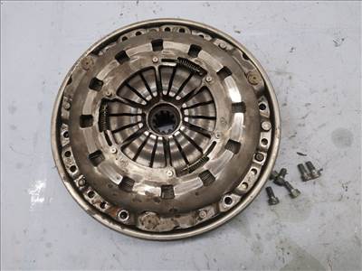 BMW 3 - IV (E46) 320 d Kuplung Szett Lendkerékkel #44320# 323057710