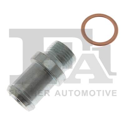 FA1 989-18-001.011 - Üreges csavar, töltő CITROËN PEUGEOT