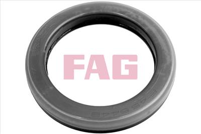 FAG 713 0001 20 - Görgőscsapágy. gólyaláb-támasztócsapágy LADA NISSAN OPEL VAUXHALL