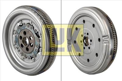 LuK 415 0857 09 - lendkerék AUDI SEAT SKODA VW