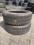 225/5517" újszerű Pirelli téli gumi 2db