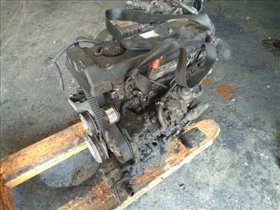 FIAT DUCATO 94-02 Motor, diesel fűzött blokk hengerfejjel