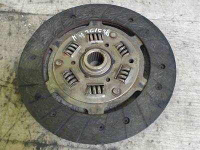 MITSUBISHI CARISMA 95.05-99.07 Kuplung tárcsa