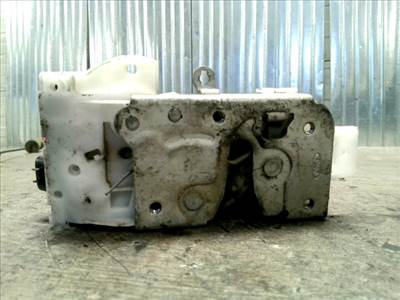 FORD MONDEO 01-07 Bal hátsó ajtó zárszerkezet központi záras