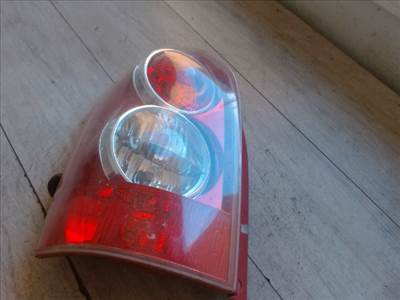 MAZDA MPV 99-05 Bal hátsó lámpa