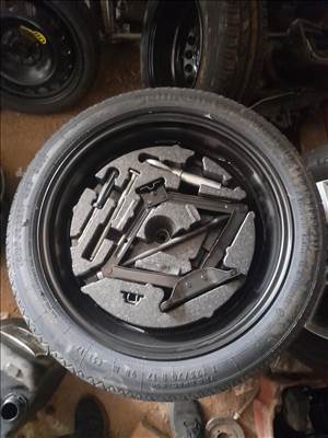 Opel insignia pótkerék szerszámkészlet 