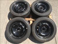   Alfa Fiat Lancia 15-ös télikerék 4x98-as 