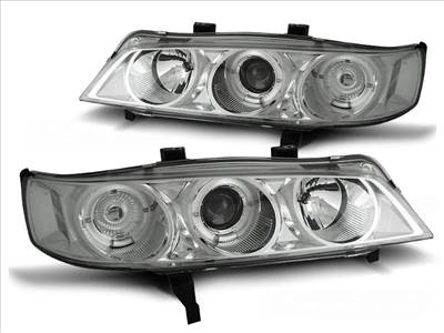 Honda Accord (5th gen) HONDA ACCORD 1994-1997 Króm ANGEL EYES (USA) Első 