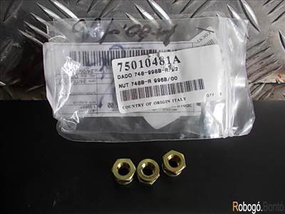 Ducati Monster  sztender rúgó tartó csavar