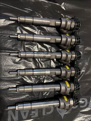 BMW 330, BMW 430, BMW 530, BMW 7-es sorozat Porlasztó bmw 0 445 110 616 13537810702