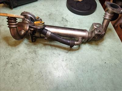 Iveco 2.3 Multijet EGR hűtő  724809880