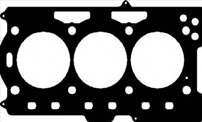ELRING 877.232 - hengerfej tömítés SEAT SKODA VW