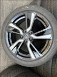 Nissan Juke gyári 7 X 18, ET47, 5 X 114,3mm-as könnyűfém felni garnitura eladó