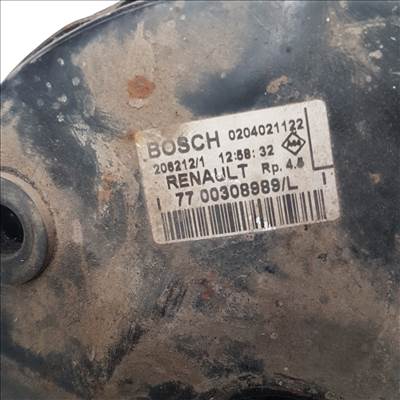 Renault Kangoo I  Fékszervó Dob 7700308989