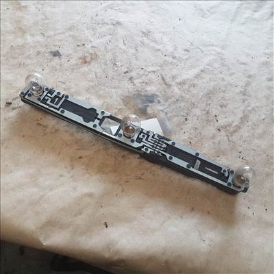 Renault Kangoo I  bal hátsó lámpa foglalat 7700308713F