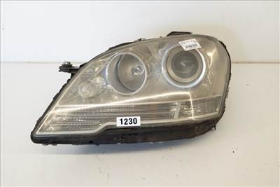 Mercedes-Benz ML-osztály (W164) bal első halogén fényszóró A 164 820 69 61