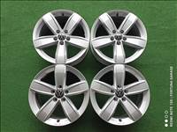 5x112 17" Volkswagen Tiguan (5NA) használt alufelni garnitúra