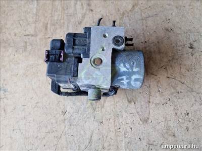 OPEL ASTRA G Ferdehátú (F48_, F08_) ABS Kocka (1998–2000) 90581417