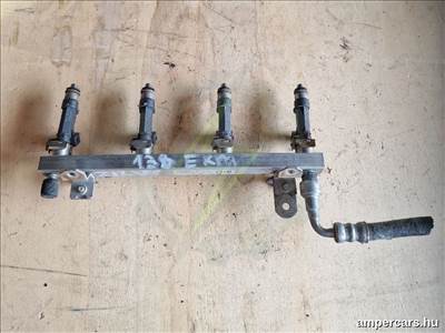 OPEL CORSA C (F08, F68) Porlasztó Sor / Híd (2004–2009) 0280151208