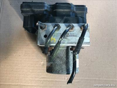 HYUNDAI i30 (GD) ABS Kocka (2011–) 6158945200 58920A6210