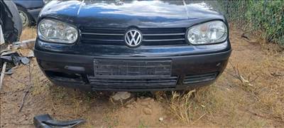 Volkswagen Golf IV első lökhárító 