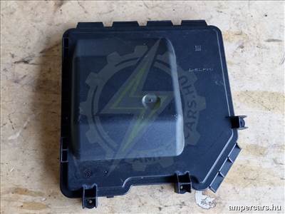 OPEL MERIVA Biztosítéktábla Fedél (2003–2010) 13144736
