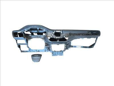 Ford Focus Mk4 Légzsák airbag szett 