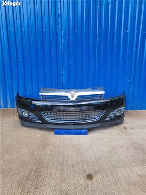 Opel Astra H GTC gyári 13247081 hűtőrács