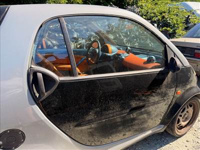 Smart Fortwo I jobb első ajtó 