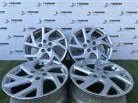 5x114.3 18" Mazda gyári alufelni 7,5Jx18h2 ET60