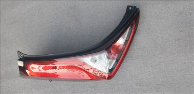 Toyota Aygo hátsó lámpa  815610h110