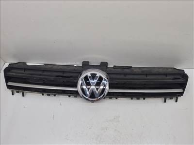 Volkswagen Golf VII hűtőrács xenonhoz (34195) 5g0853653