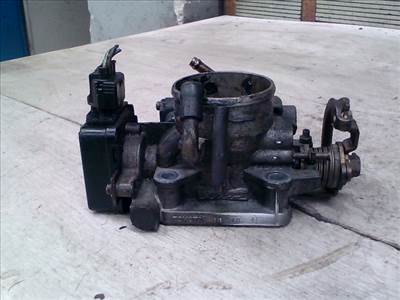 TOYOTA COROLLA AE/EE 92.05-97.04 Fojtószelep mechanikus