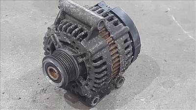 ford transit tranzit mk7 06- 2.2 generátor szabályzó szabadonfutó 4sku450