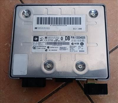 Opel.Insignia A Bluetooth modul (13334026)