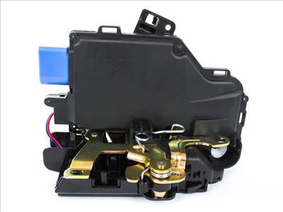 VW Touran 03-10 központizár-motor bal első