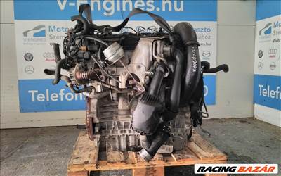 Volvo XC60 I VOLVO D5244T15 BONTOTT MOTOR